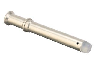 LBE Unlimited AR-15 Rifle Buffer has 5 steel weights in an aluminum body
